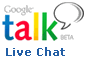 Google Live Chat